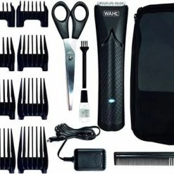 Beste recensies van ???? Wahl Tondeuse 16610465 - Tondeuse Mannen - Haartrimmer - Baardtrimmer - 12 Opzetstukjes ???? -La Roche Shop 550x347 1