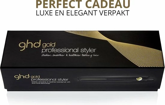 Goedkoopste ???? GHD Gold Styler - Stijltang ???? 10 Goedkoopste ???? GHD Gold Styler - Stijltang ???? - Afbeelding 8