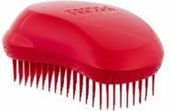 Hete verkoop ???? Tangle Teezer - Thick & Curl Y Hair Brush červený ???? 23 Hete verkoop ???? Tangle Teezer - Thick & Curl Y Hair Brush červený ???? - Afbeelding 21