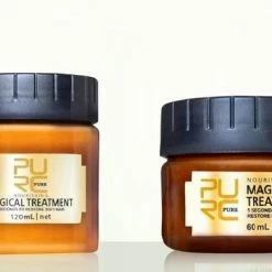 Beste deal ???? PURC Magical Treatment 120ML - Inclusief Reisverpakking 60ML ✔️