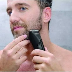 Beste recensies van ???? Wahl Tondeuse 16610465 - Tondeuse Mannen - Haartrimmer - Baardtrimmer - 12 Opzetstukjes ???? -La Roche Shop 550x369