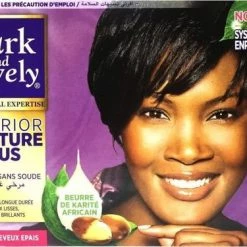 Groothandel ???? Dark And Lovely Dark&Lovely Relaxer Super ????