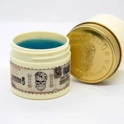 Alternative view of Aanbiedingen ✔️ Bandido (4-Pack Aqua Haar Wax Blue Medium 5 125ml) ????