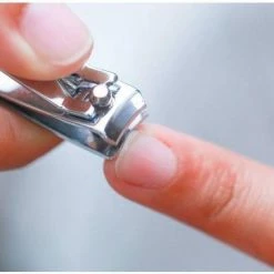 Top 10 ✔️ Benson Nagelknipper Met Vijl (Lengte 80 Mm) ????