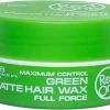 Beste deal ???? Red One RedOne Haarwax - Green Matte Hair Wax 150ml. ???? -La Roche Shop 550x390