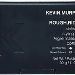 Alternative view of Beste recensies van ✨ KEVIN.MURPHY Kevin Murphy - Finishing - Rough.Rider - 30 Gr - Travel Size - Haarcrème ⭐