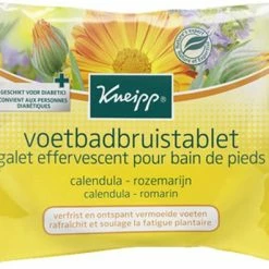 Coupon ???? Kneipp Voetbadbruistablet Single-use ???? 13 Coupon ???? Kneipp Voetbadbruistablet Single-use ???? -La Roche Shop 550x396 1