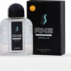 Begroting ⭐ Axe Apollo - 100 Ml - Aftershave ???? 16 Begroting ⭐ Axe Apollo - 100 Ml - Aftershave ???? -La Roche Shop 550x397 2