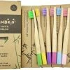 Hete verkoop ???? BAMBOO - Bamboe Tandenborstel Kinderen - Set Van 6 Stuks - Biologisch Afbreekbaar - Duurzaam - Plasticvrij - Recyclebaar - BPA-vrij ???? 1 Hete verkoop ???? BAMBOO - Bamboe Tandenborstel Kinderen - Set Van 6 Stuks - Biologisch Afbreekbaar - Duurzaam - Plasticvrij - Recyclebaar - BPA-vrij ???? -La Roche Shop 550x398 2