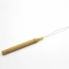 Goedkoop ???? Merkloos Crochet Micro Ring Extensions Loop Puller Loop Naald ❤️ -La Roche Shop 550x405