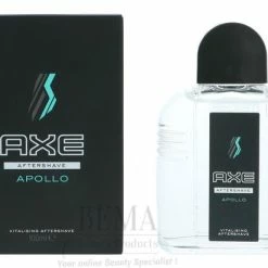Begroting ⭐ Axe Apollo - 100 Ml - Aftershave ????