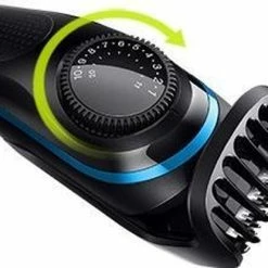 Alternative view of Beste Pirce ???? Braun BT3240 Baardtrimmer Nat En Droog Zwart, Blauw ✨