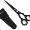 Hete verkoop ???? Maxon Professionele 5.5" Knipschaar - Rechtshandige/Linkshandige Kappersschaar - Matzwart ???? 1 Hete verkoop ???? Maxon Professionele 5.5" Knipschaar - Rechtshandige/Linkshandige Kappersschaar - Matzwart ???? -La Roche Shop 550x422 1