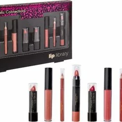Coupon ???? Royal Cosmetic Connections Lip Library ????