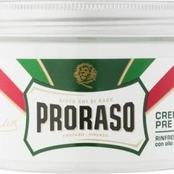Alternative view of Kopen ???? Proraso Original Pre & After Scheerbalsem 300ml ⭐