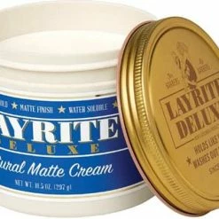 Alternative view of Nieuw ???? Layrite Natural Matte Cream Pomade 297g ????