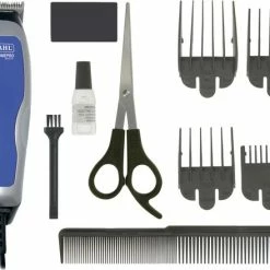 Alternative view of Beste recensies van ⭐ Bigbuy Wahl WA9155-1216 - Tondeuse ????