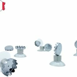 Aanbiedingen ???? Chamarrel Magnetische Zeephouder ????