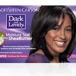 Alternative view of Groothandel ???? Dark And Lovely Dark&Lovely Relaxer Super ????