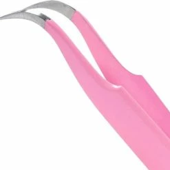 Alternative view of Beste Pirce ✔️ Professionele Precisie Pincet Vetus CS-15 | Professional Precision Tweezer | Volume Tweezer | RVS Pincet | Wimper Pincet | Makeup Tool | Techniek Pincet | Electro Gereedschap ????
