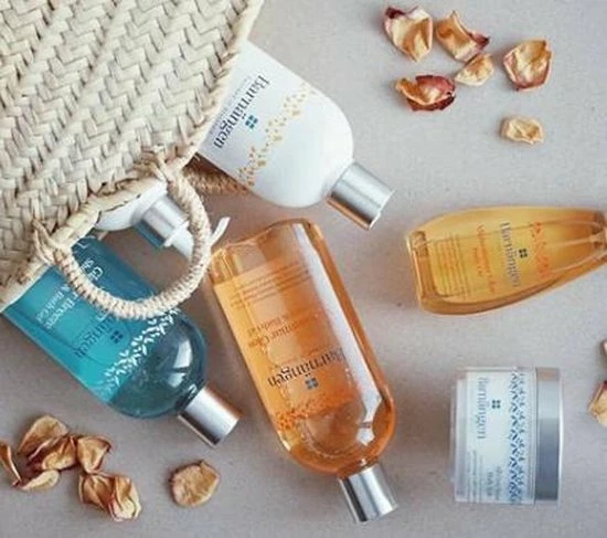Goedkoop ???? Barnängen Midsommar Glow Shower & Bath Gel Vegan 5x 400ml ???? 16 Goedkoop ???? Barnängen Midsommar Glow Shower & Bath Gel Vegan 5x 400ml ???? - Afbeelding 14