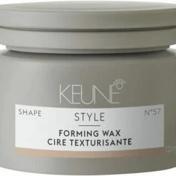 Beste Verkoop ???? Keune Style Forming Wax 125 Ml. ????