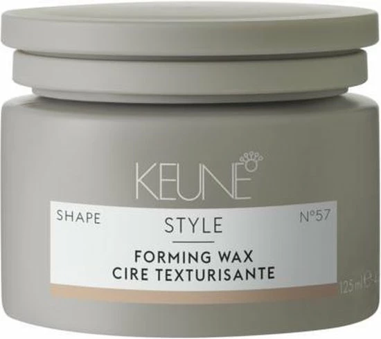 Beste Verkoop ???? Keune Style Forming Wax 125 Ml. ???? 3 Beste Verkoop ???? Keune Style Forming Wax 125 Ml. ????