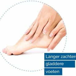 Alternative view of Groothandel ???? Scholl Voetcrème - Hydraterende Dagcrème - Normale Huid - 150 Ml ????
