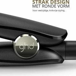 Alternative view of Goedkoopste ???? GHD Gold Styler - Stijltang ????