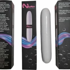 Korting ???? Noenoo - Vagina Verstrakking Stick | 100% Natuurlijke Vaginale Gezondheid | Vagina Verjonging | Ph Neutraal Libido Verhogend| Candida| Vagina Verstrakking | Intieme Verzorging Tegen Onaangename Geurtjes Infecties ❤️