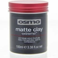 Uitgang ???? Osmo Matte Clay Extreme ????