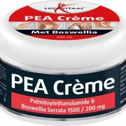 Aanbiedingen ???? Lucovitaal PEA Crème 200 Ml ????