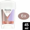 Beste Pirce ???? Rexona Maximum Protection Sensitive Dry - Deodorant - 6x 45 Ml - Voordeelverpakking ❤️ 1 Beste Pirce ???? Rexona Maximum Protection Sensitive Dry - Deodorant - 6x 45 Ml - Voordeelverpakking ❤️ -La Roche Shop 550x534 4