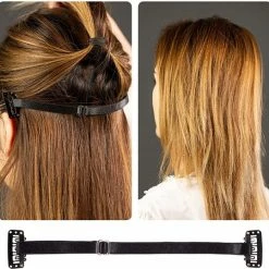 Alternative view of Hete verkoop ???? Bellive Facelift Band - Face Lift Band - Face Lifting Belt - Face Tape Lift - FaceLift Elastiek | Browlift | Ooglift | Wenkbrauwlift | Wimperlift | Gezichtsband | Gezichtslift | Gezicht Lifting Band | Facelift ????