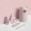 Uitgang ???? Babycure Nagelsetje | Babybear Pink | Uniek Kraam Cadeau! ???? 2 Uitgang ???? Babycure Nagelsetje | Babybear Pink | Uniek Kraam Cadeau! ???? -La Roche Shop 550x543 5