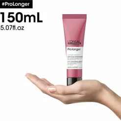Alternative view of Beste Verkoop ???? L’Oréal Professionnel L'Oréal Professionnel Serie Expert Pro Longer Leave-in Cream Voor Lang Haar Zonder Volume 150 Ml ????