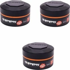 Promo ???? Fonex Gummy Wax Bright Finish (3-pack) ????