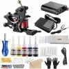 Coupon ???? Stigma Complete Tattoo Set Met Tatoeage Gun Liner Shader 5x Inkt En 20 Tattoo Naalden, Oefenhuid ⭐ 2 Coupon ???? Stigma Complete Tattoo Set Met Tatoeage Gun Liner Shader 5x Inkt En 20 Tattoo Naalden, Oefenhuid ⭐ -La Roche Shop 550x548 6