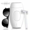 Groothandel ???? Humanic® Laser Ontharingsapparaat - Stijlvol & Pijnloos Ontharing - IPL Lichtontharing - 5 Standen ???? 1 Groothandel ???? Humanic® Laser Ontharingsapparaat - Stijlvol & Pijnloos Ontharing - IPL Lichtontharing - 5 Standen ???? -La Roche Shop 550x550 202
