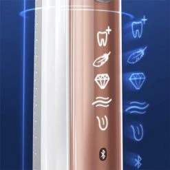 Gloednieuw ???? Oral B Oral-B Genius X 20100S - Luxe Edition Roségoud - Elektrische Tandenborstel ❤️ 27 Gloednieuw ???? Oral B Oral-B Genius X 20100S - Luxe Edition Roségoud - Elektrische Tandenborstel ❤️ -La Roche Shop 550x550 304