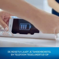 Gloednieuw ???? Oral B Oral-B Genius X 20100S - Luxe Edition Roségoud - Elektrische Tandenborstel ❤️ 31 Gloednieuw ???? Oral B Oral-B Genius X 20100S - Luxe Edition Roségoud - Elektrische Tandenborstel ❤️ -La Roche Shop 550x550 306