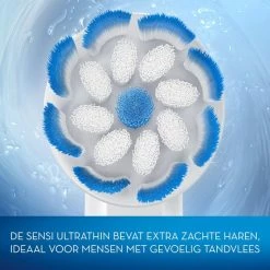 Gloednieuw ???? Oral B Oral-B Genius X 20100S - Luxe Edition Roségoud - Elektrische Tandenborstel ❤️ 35 Gloednieuw ???? Oral B Oral-B Genius X 20100S - Luxe Edition Roségoud - Elektrische Tandenborstel ❤️ -La Roche Shop 550x550 310