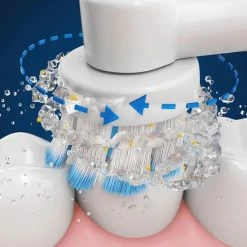 Gloednieuw ???? Oral B Oral-B Genius X 20100S - Luxe Edition Roségoud - Elektrische Tandenborstel ❤️ 37 Gloednieuw ???? Oral B Oral-B Genius X 20100S - Luxe Edition Roségoud - Elektrische Tandenborstel ❤️ -La Roche Shop 550x550 312
