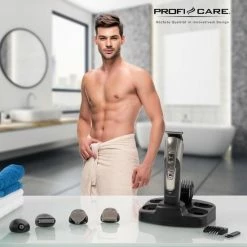 Kopen ✔️ Clatronic ProfiCare PC-BHT 3014 - Tondeuse Bodygroomer Neushaartondeuse ???? 17 Kopen ✔️ Clatronic ProfiCare PC-BHT 3014 - Tondeuse Bodygroomer Neushaartondeuse ???? -La Roche Shop 550x550 335