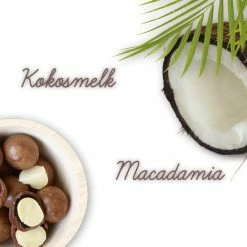 Alternative view of Aanbiedingen ???? Garnier Loving Blends Kokosmelk Conditioner 250ml ????