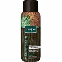 Alternative view of Coupon ???? Kneipp Aroma Badschuim Mannending 400 Ml - Hot Item! Valentijncadeau ????
