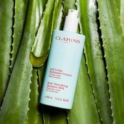 Promo ???? Clarins Body Smoothing Moisture Milk 400 Ml ???? 14 Promo ???? Clarins Body Smoothing Moisture Milk 400 Ml ???? -La Roche Shop 550x550 725