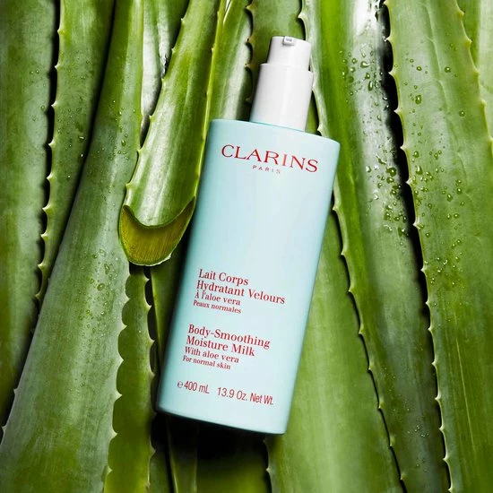 Promo ???? Clarins Body Smoothing Moisture Milk 400 Ml ???? 7 Promo ???? Clarins Body Smoothing Moisture Milk 400 Ml ???? - Afbeelding 5