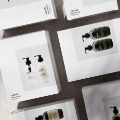 Alternative view of Kopen ???? Meraki Cadeaubox Handzeep & Handlotion - Northern Dawn ????