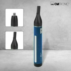 Kopen ???? Clatronic NE 3743 - Neus/oor Trimmer - Neustrimmer - Neushaartrimmers - Neustrimmer Mannen - Neustrimmer Vrouwen - Oortrimmer ????